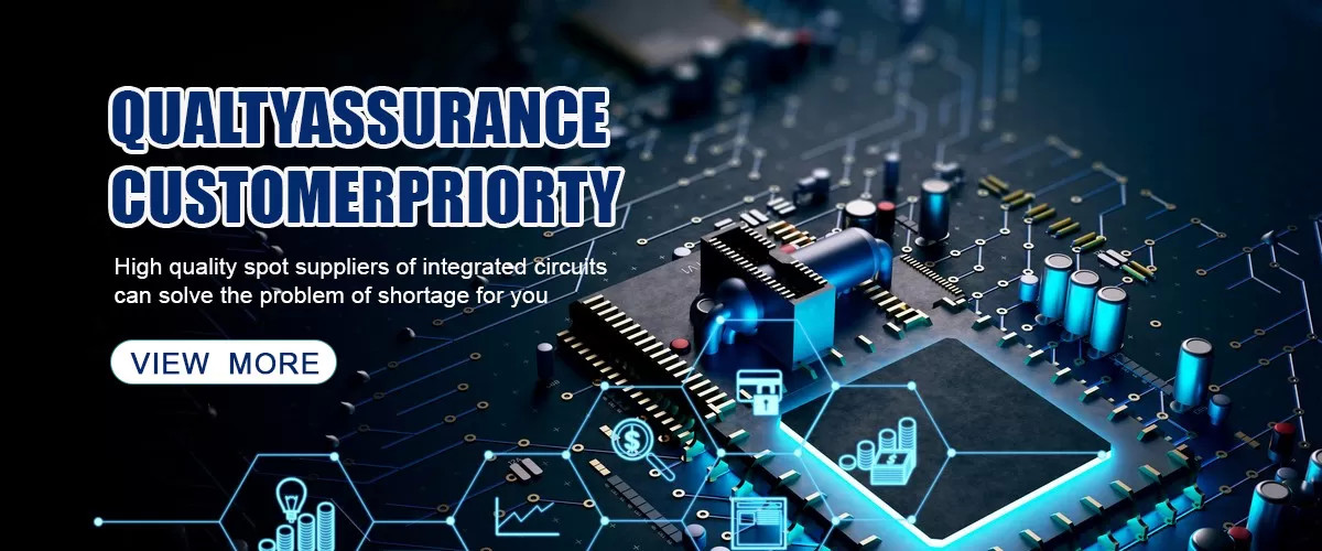 Ποιότητα Τσιπ ολοκληρωμένου κυκλώματος ενισχυτών Εργοστάσιο